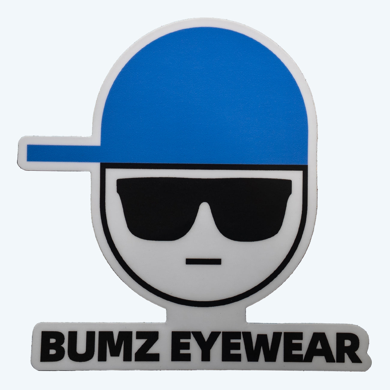 Bumz Vol. 2 Sticker "SLAP" Pack