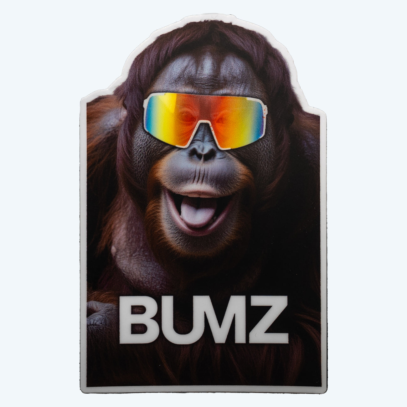 Bumz Vol. 2 Sticker "SLAP" Pack