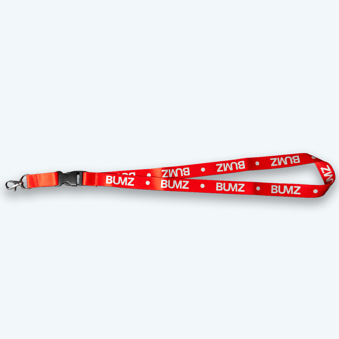 Bumz Lanyard