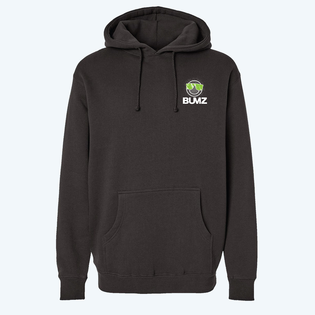 Bumz'D Out Sweatshirt