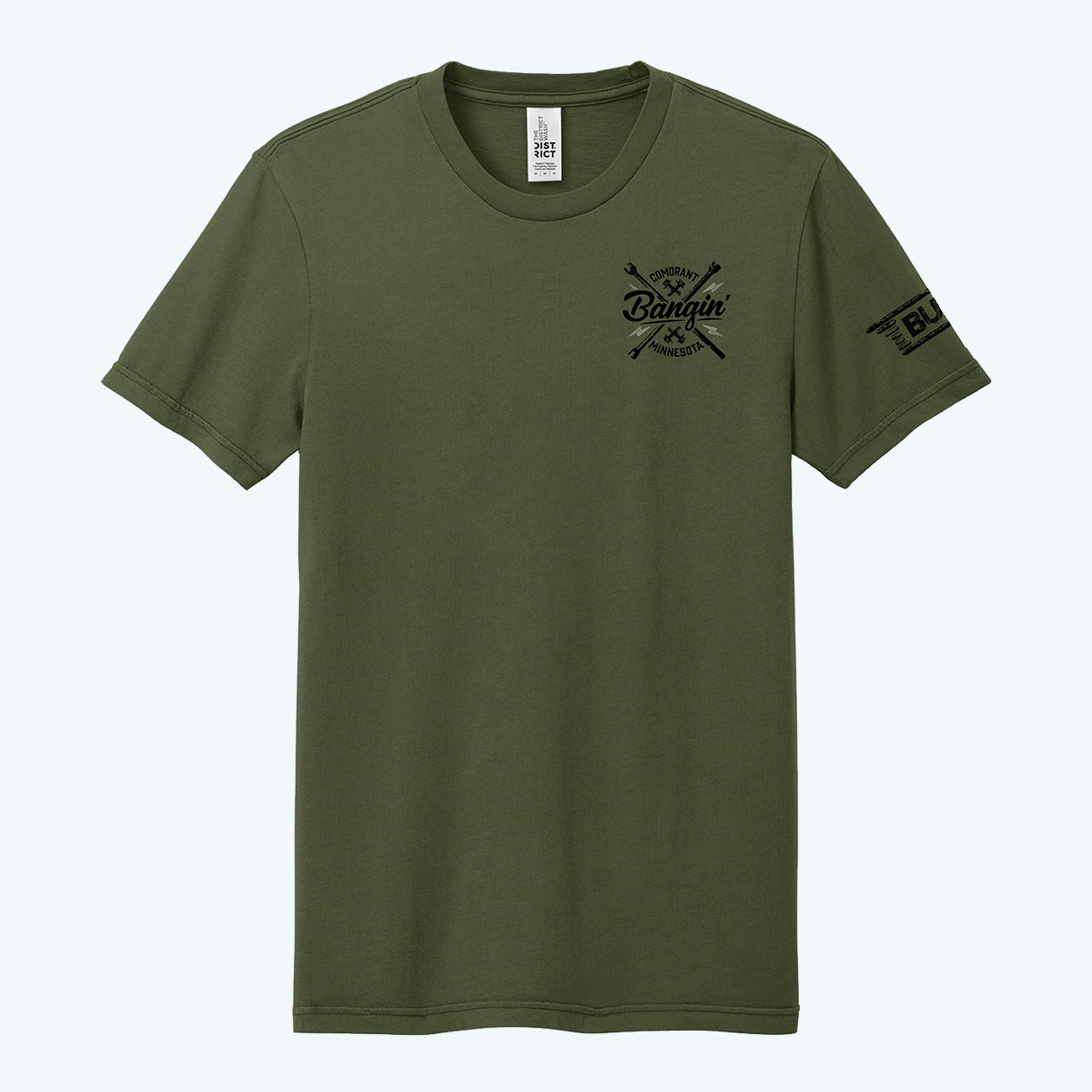 Rules are Optional Tee