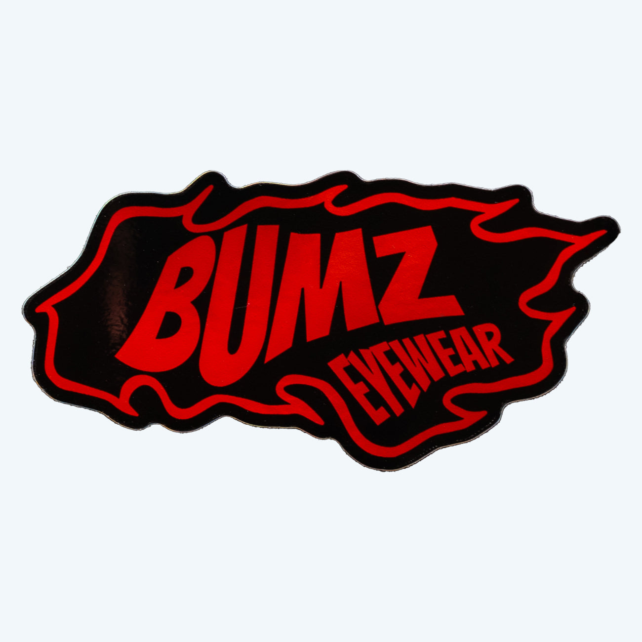 Bumz Vol. 2 Sticker "SLAP" Pack