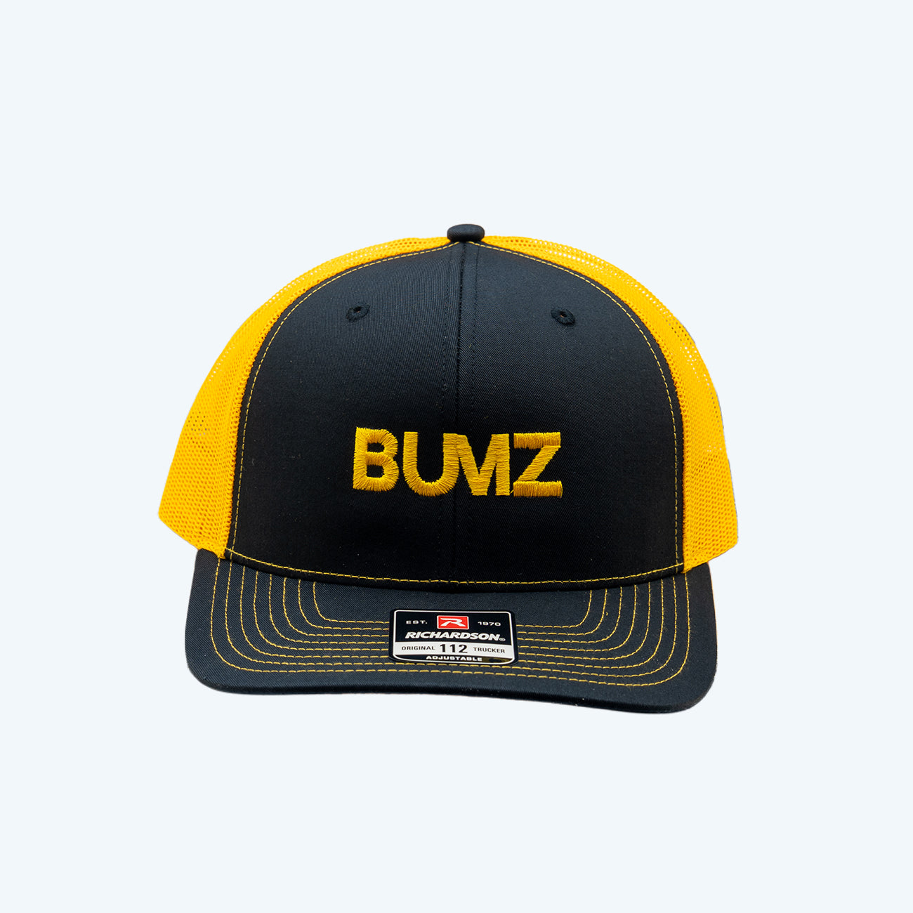 Bumz Every Day Hat
