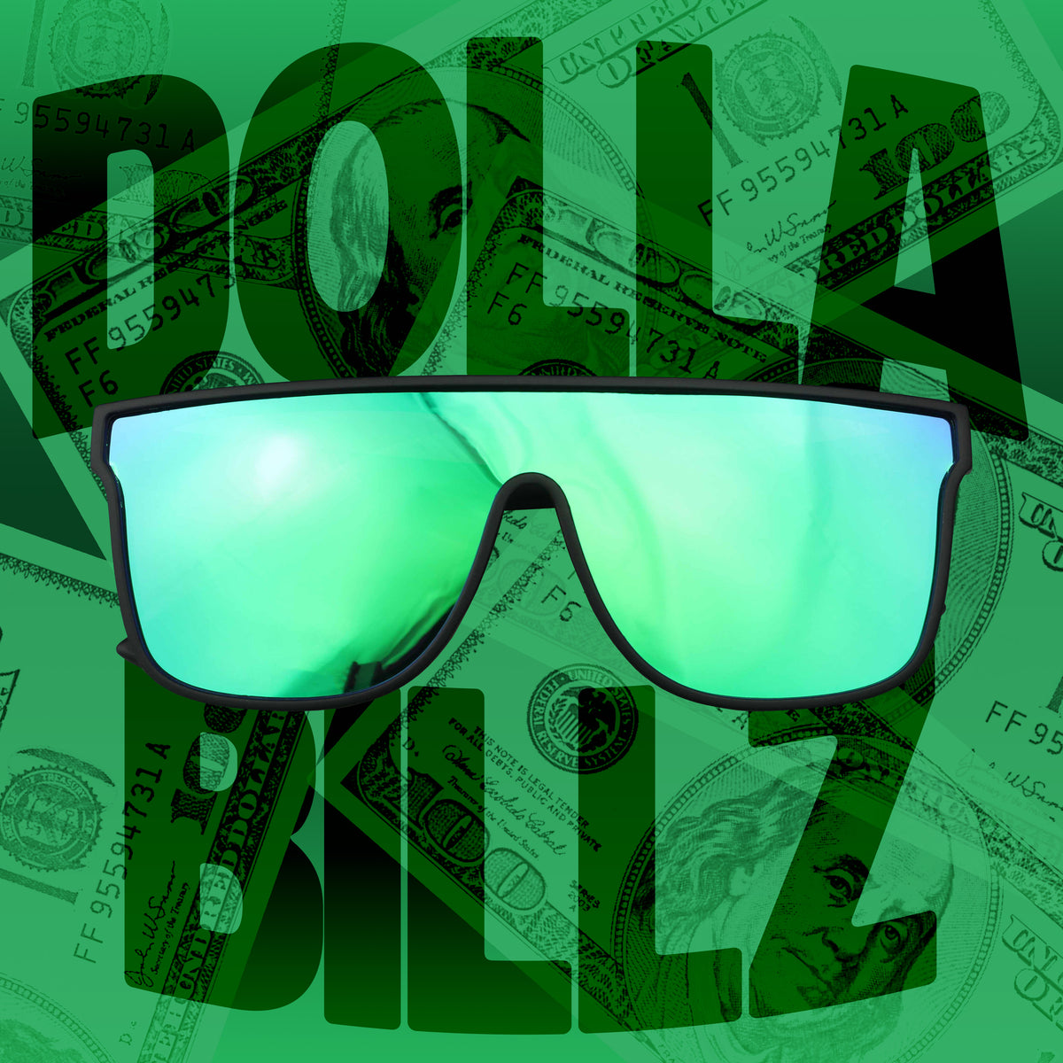 Dolla Billz