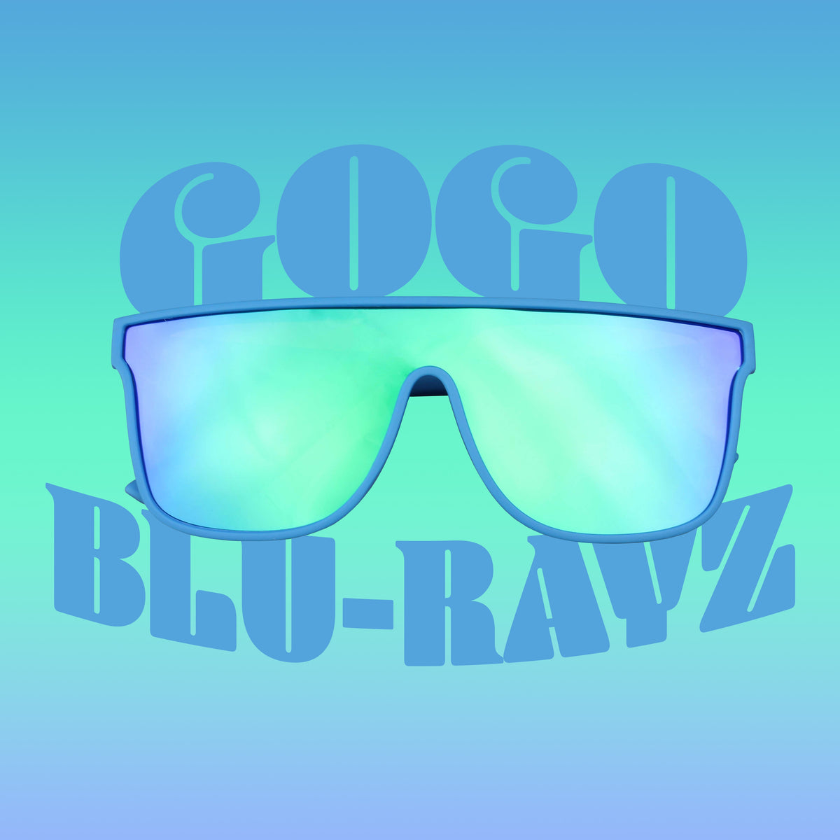 Go Go Blu-Rayz