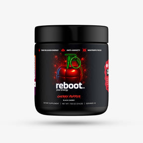 Cherry Popper - Energy