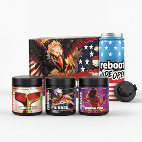 America 250 Premium Bundle