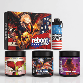 America 250 Premium Bundle
