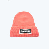 Old School BoeTie Bangin' Beanies