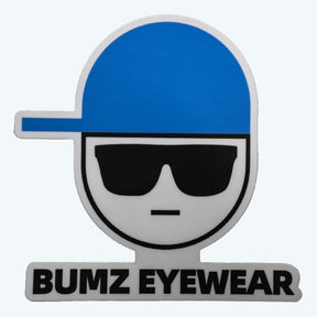 Bumz Vol. 2 Sticker "SLAP" Pack