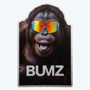 Bumz Vol. 2 Sticker "SLAP" Pack