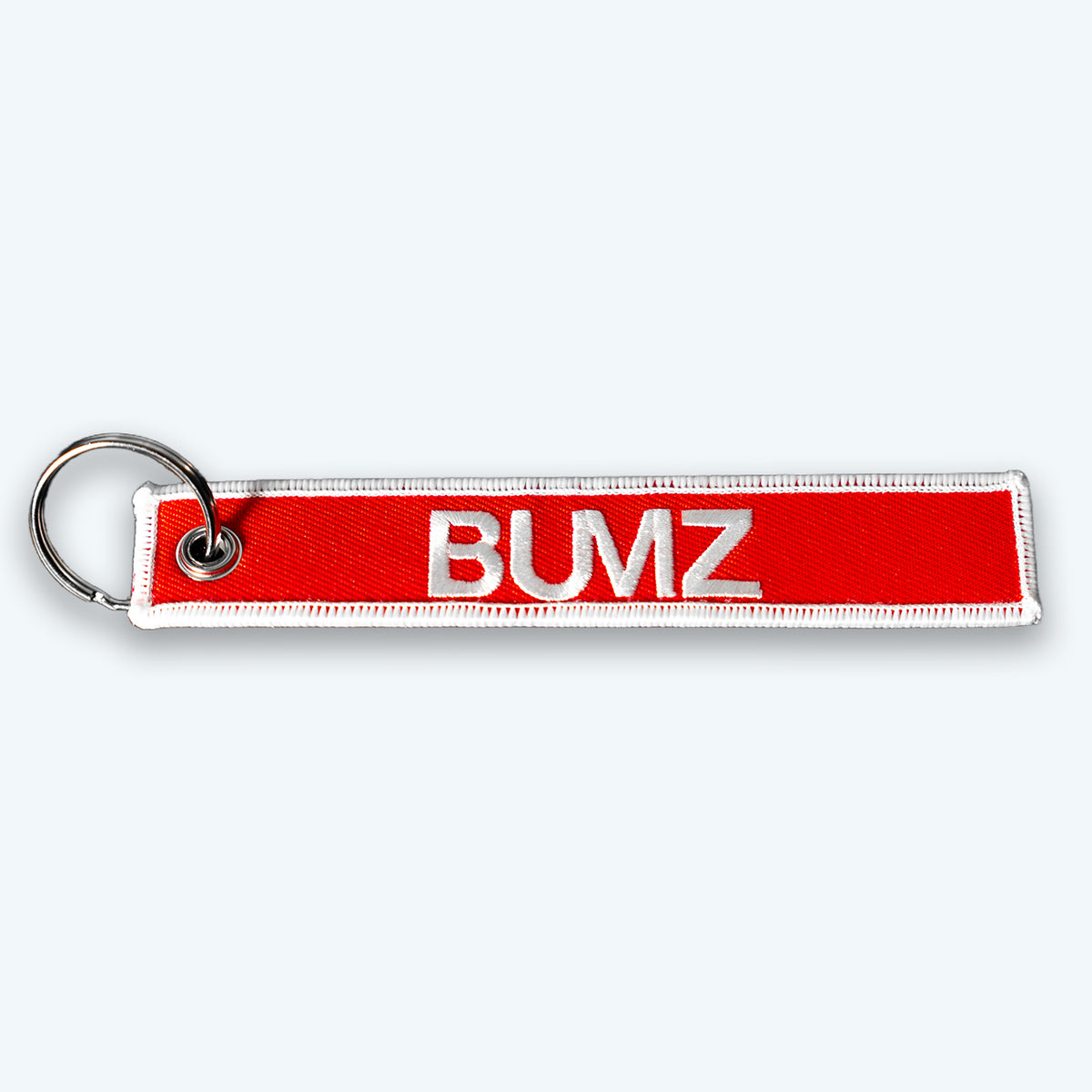 Bumz Jet Tag