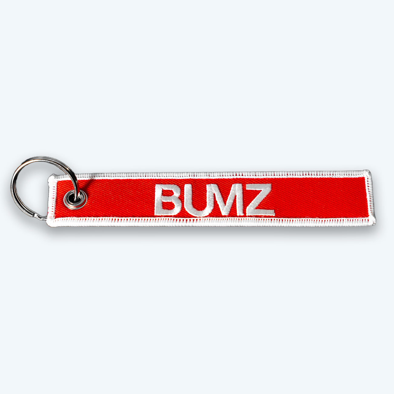 Bumz Jet Tag
