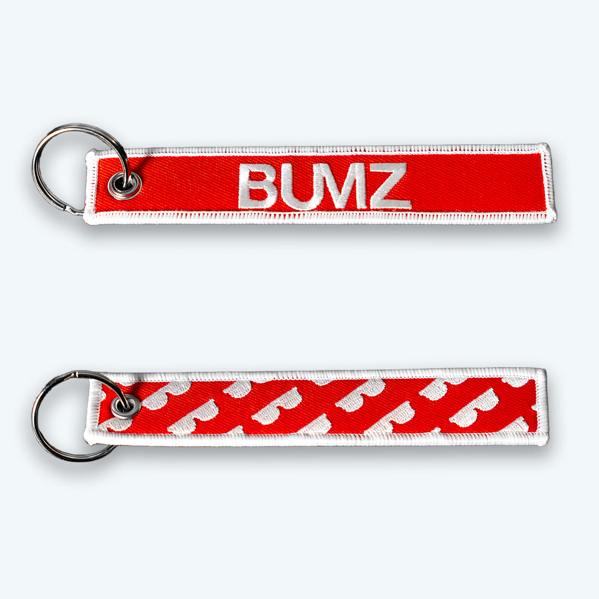 Bumz Jet Tag