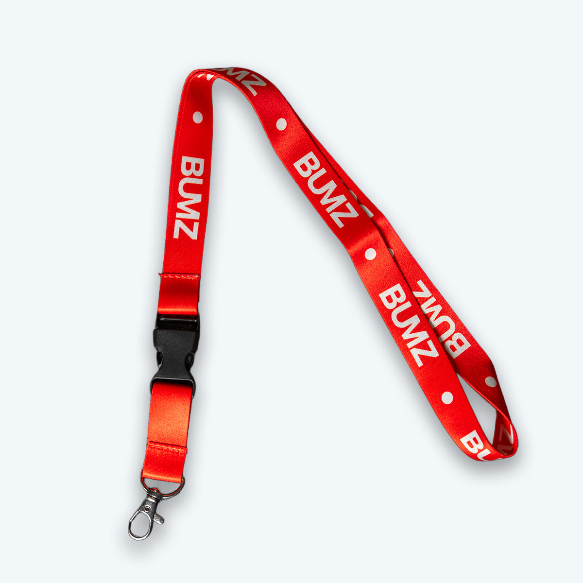 Bumz Lanyard