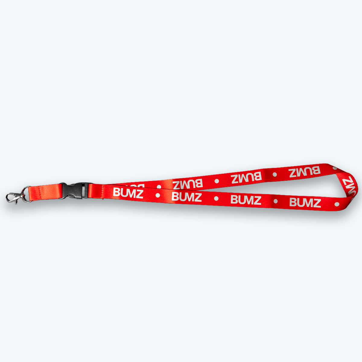 Bumz Lanyard