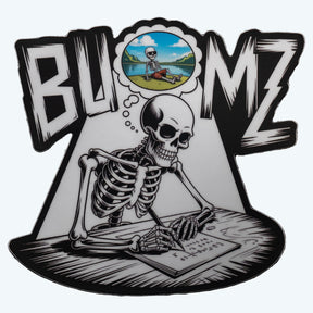 Bumz Vol. 2 Sticker "SLAP" Pack