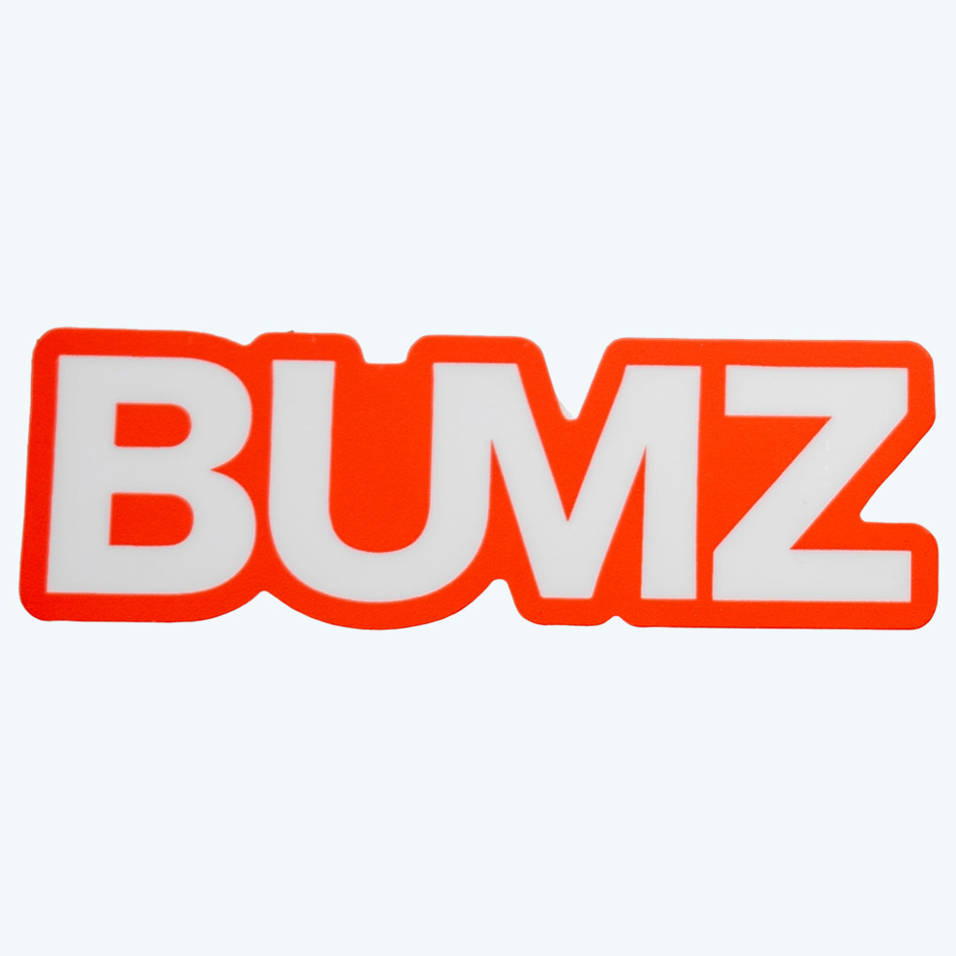 Bumz Vol. 1 Sticker Pack