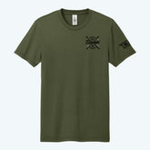 Rules are Optional Tee