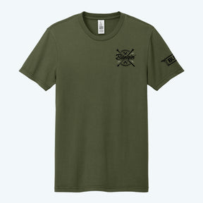 Rules are Optional Tee