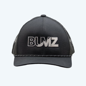 Bumz Gradient Hat (Black)