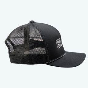 Bumz Gradient Hat (Black)