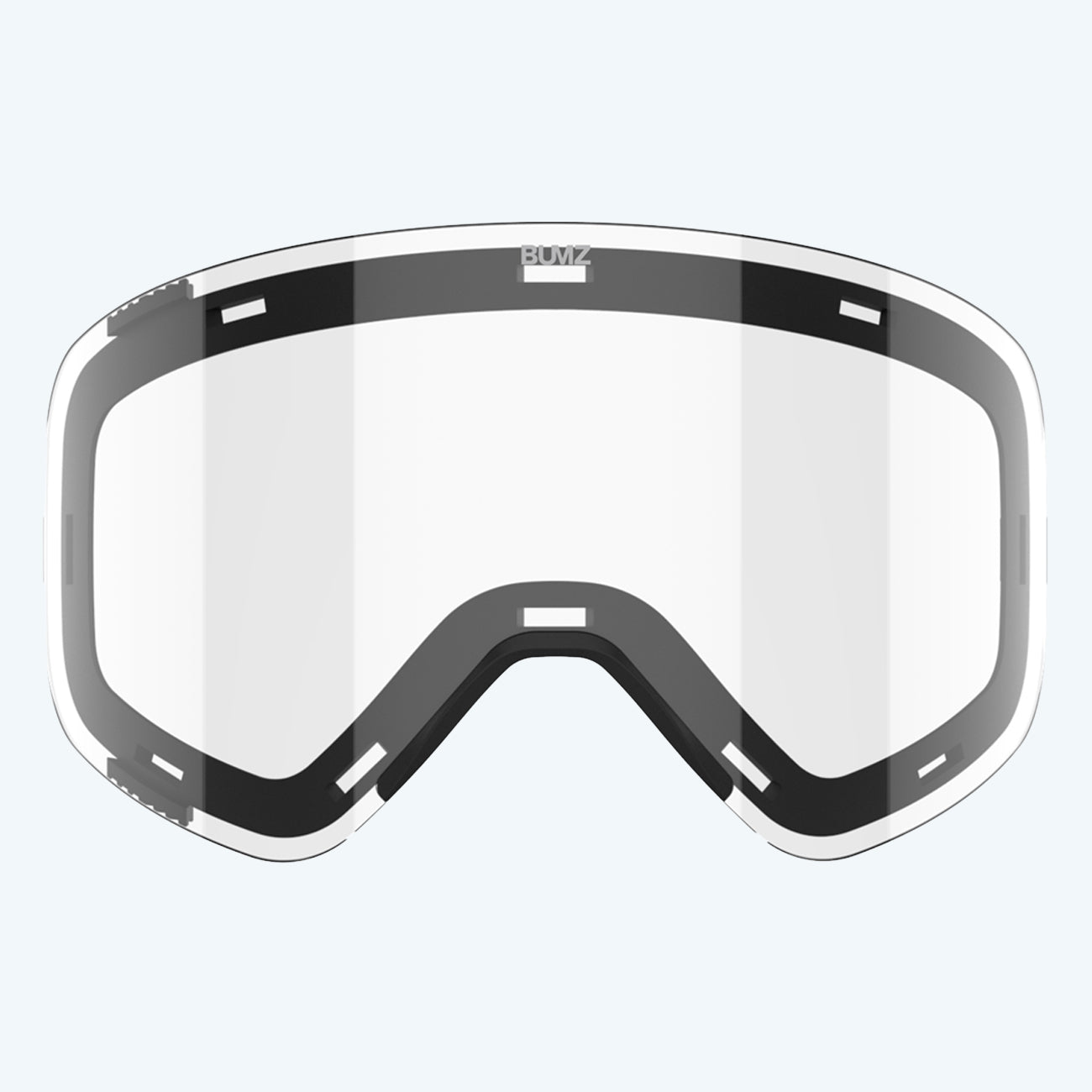 Replacement Lens Clear (Klassicz Frame Only)