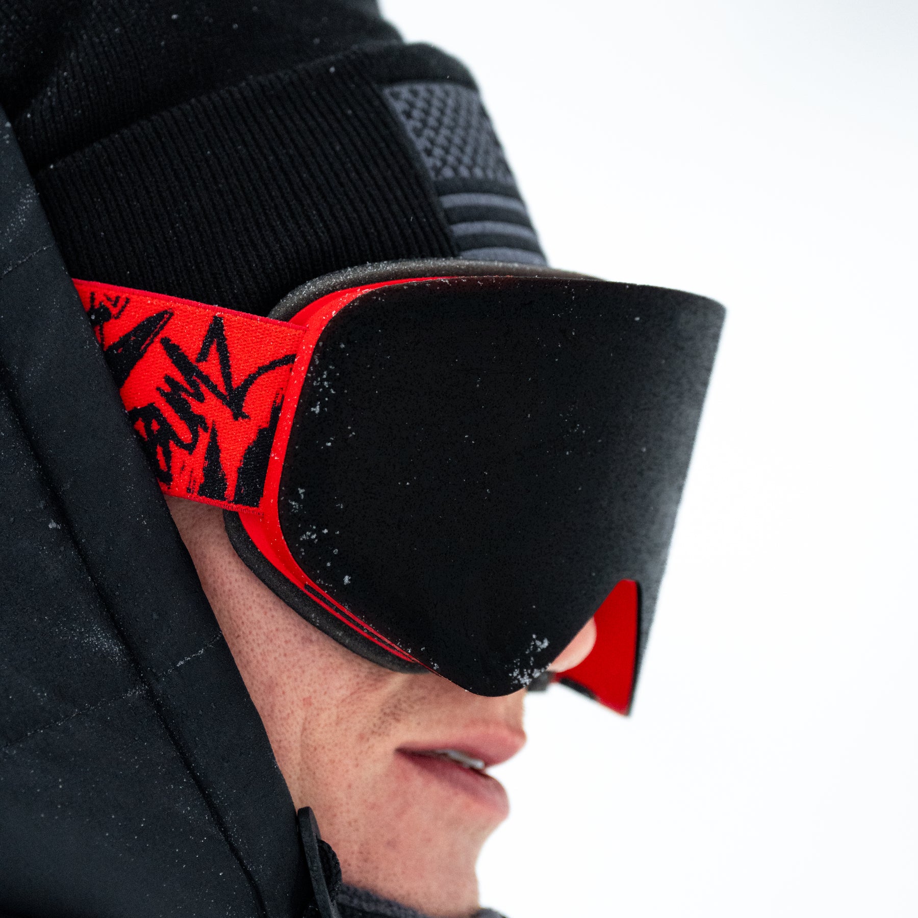 scarlet nexus wide goggles Scarletz