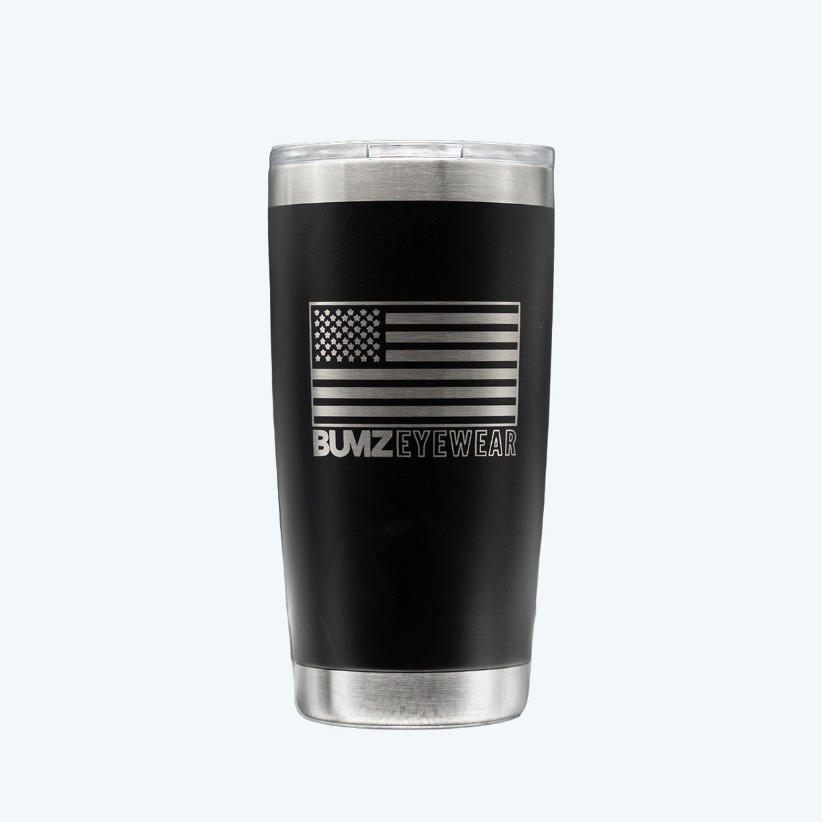 Bumz Flag Coffee Mug