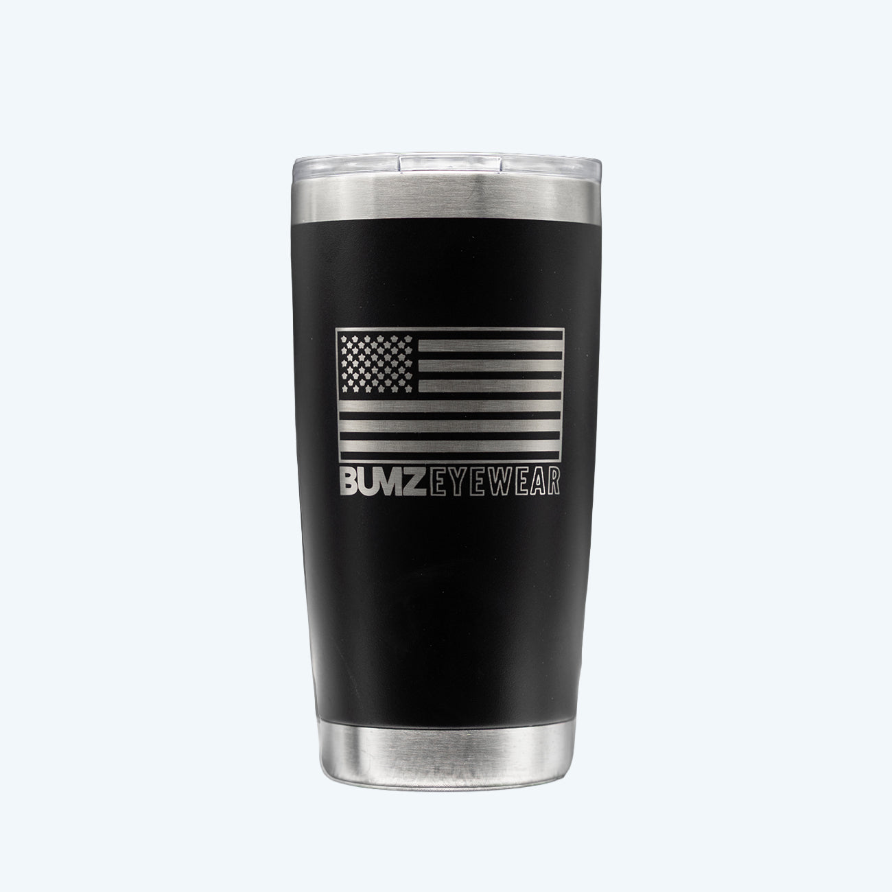 Bumz Flag Coffee Mug