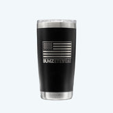 Bumz Flag Coffee Mug