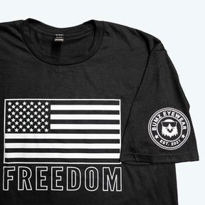Bumz Freedom Tee