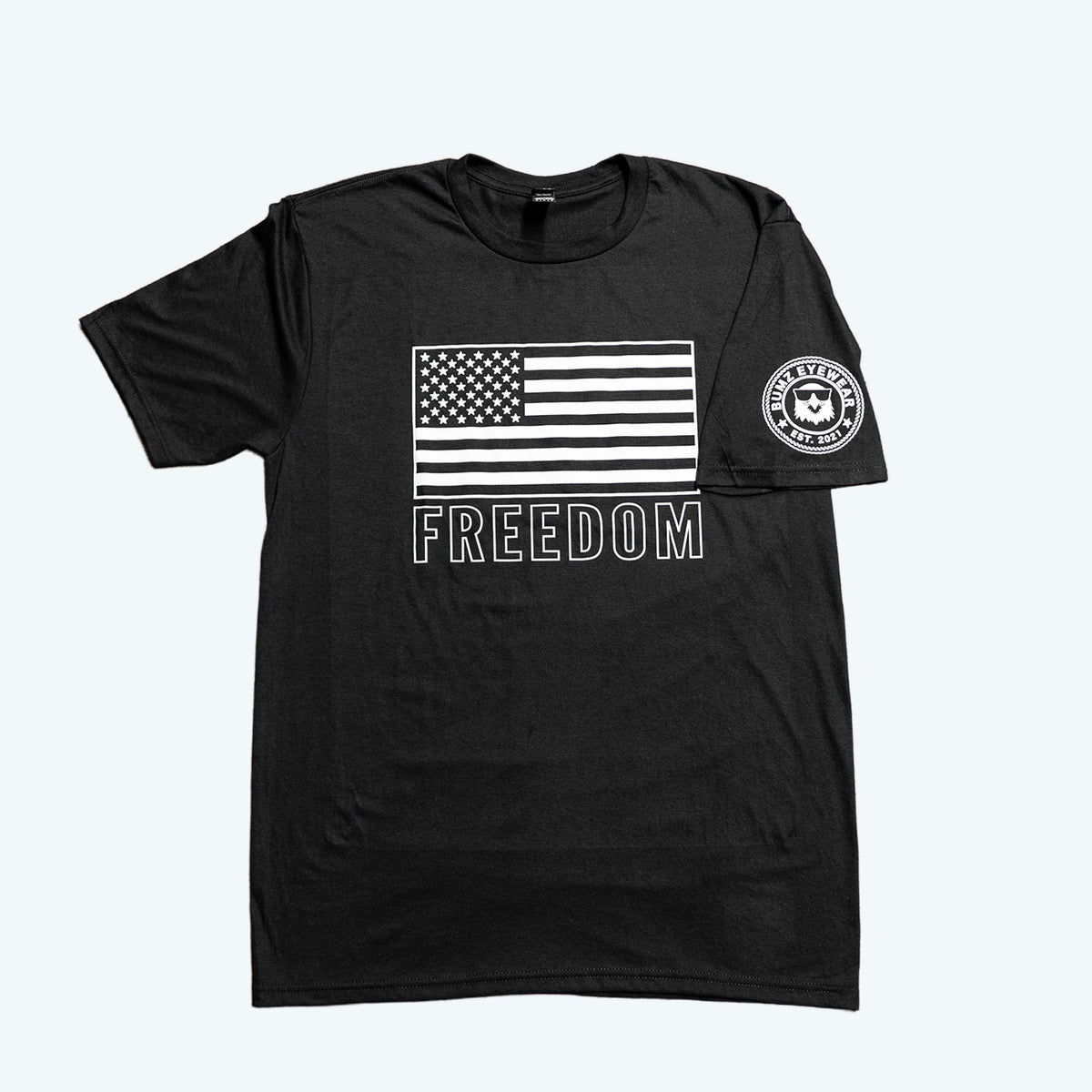 Bumz Freedom Tee