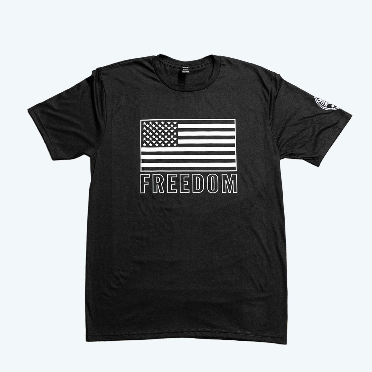 Bumz Freedom Tee