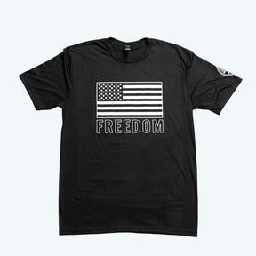 Bumz Freedom Tee