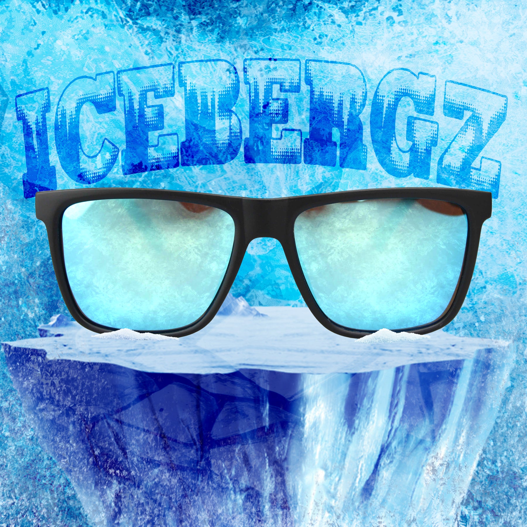 Icebergz