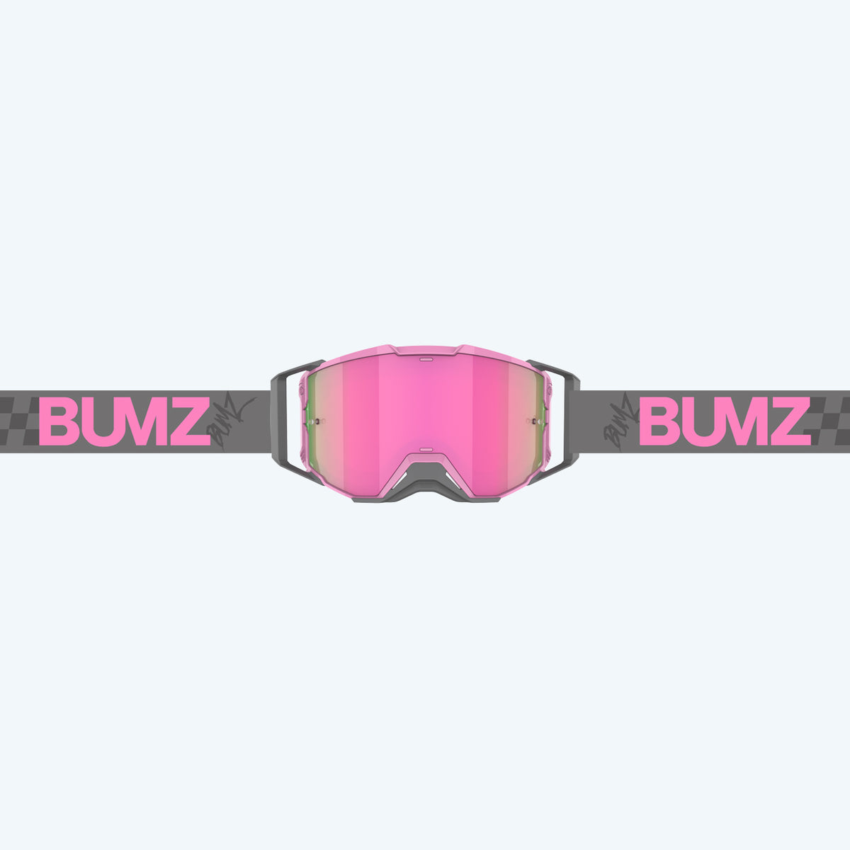 Pink Medora'z
