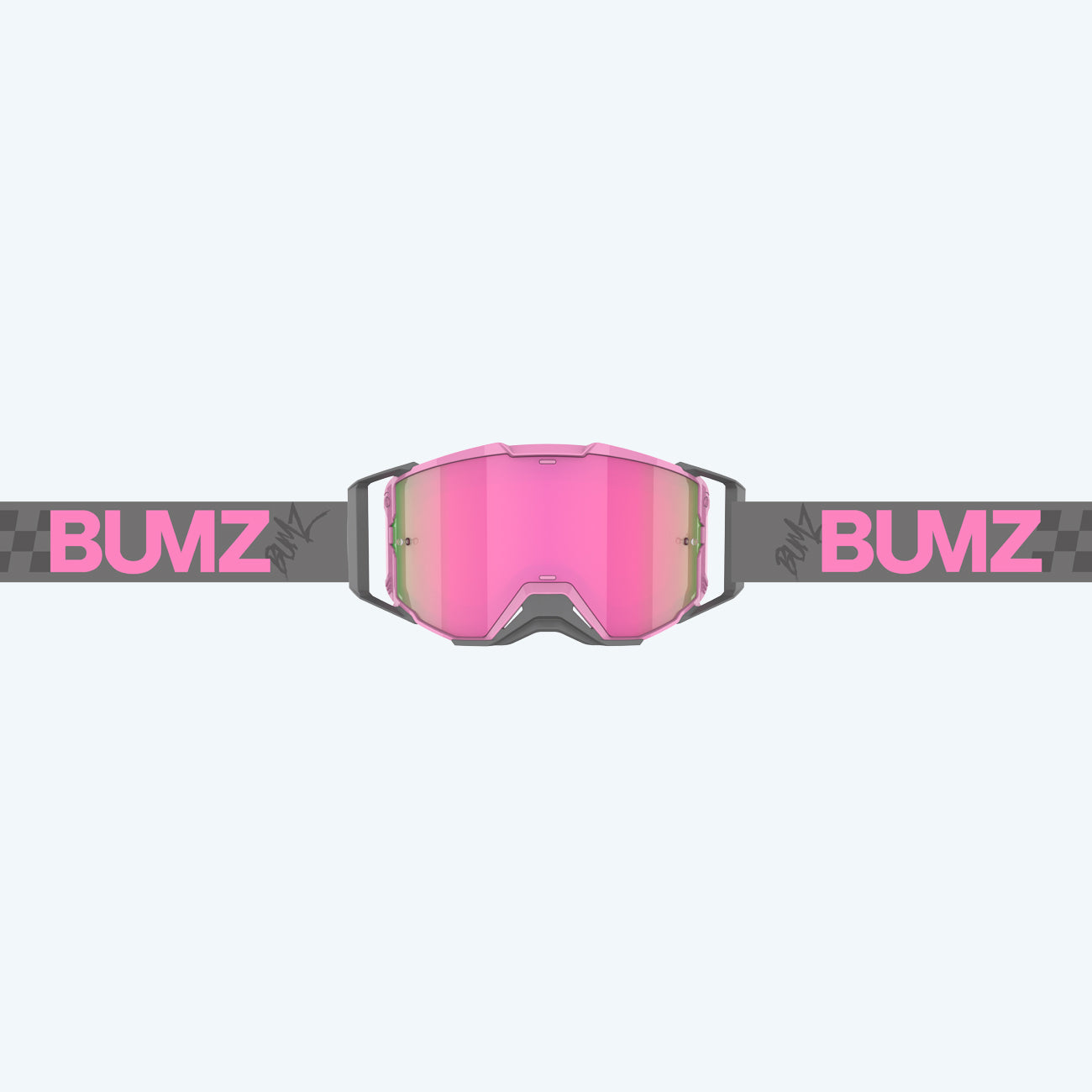 Pink Medora'z