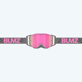 Pink Medora'z