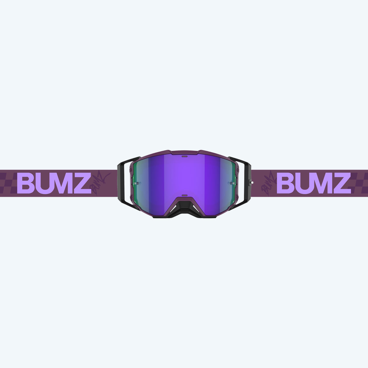 Purple Reignz