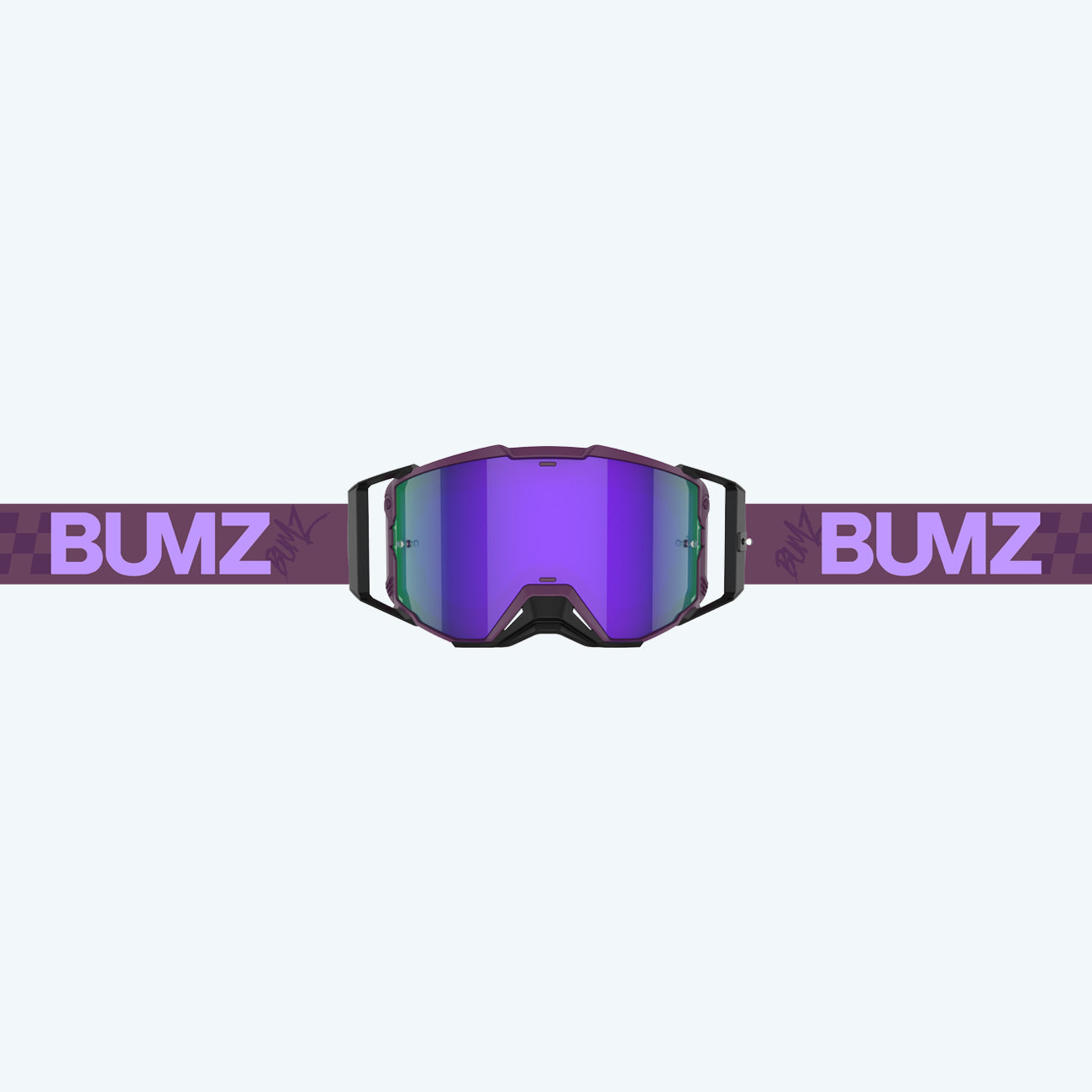 Purple Reignz