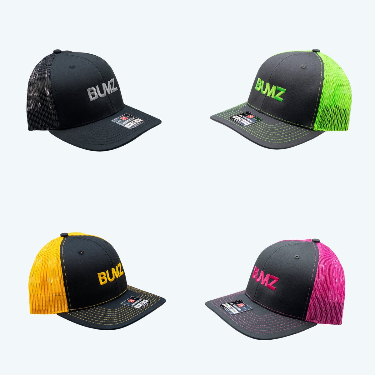 Bumz Every Day Hat