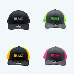 Bumz Every Day Hat