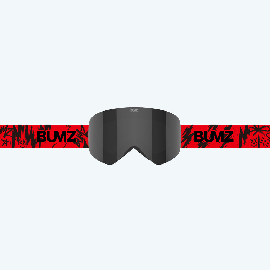 scarlet nexus wide goggles Scarletz