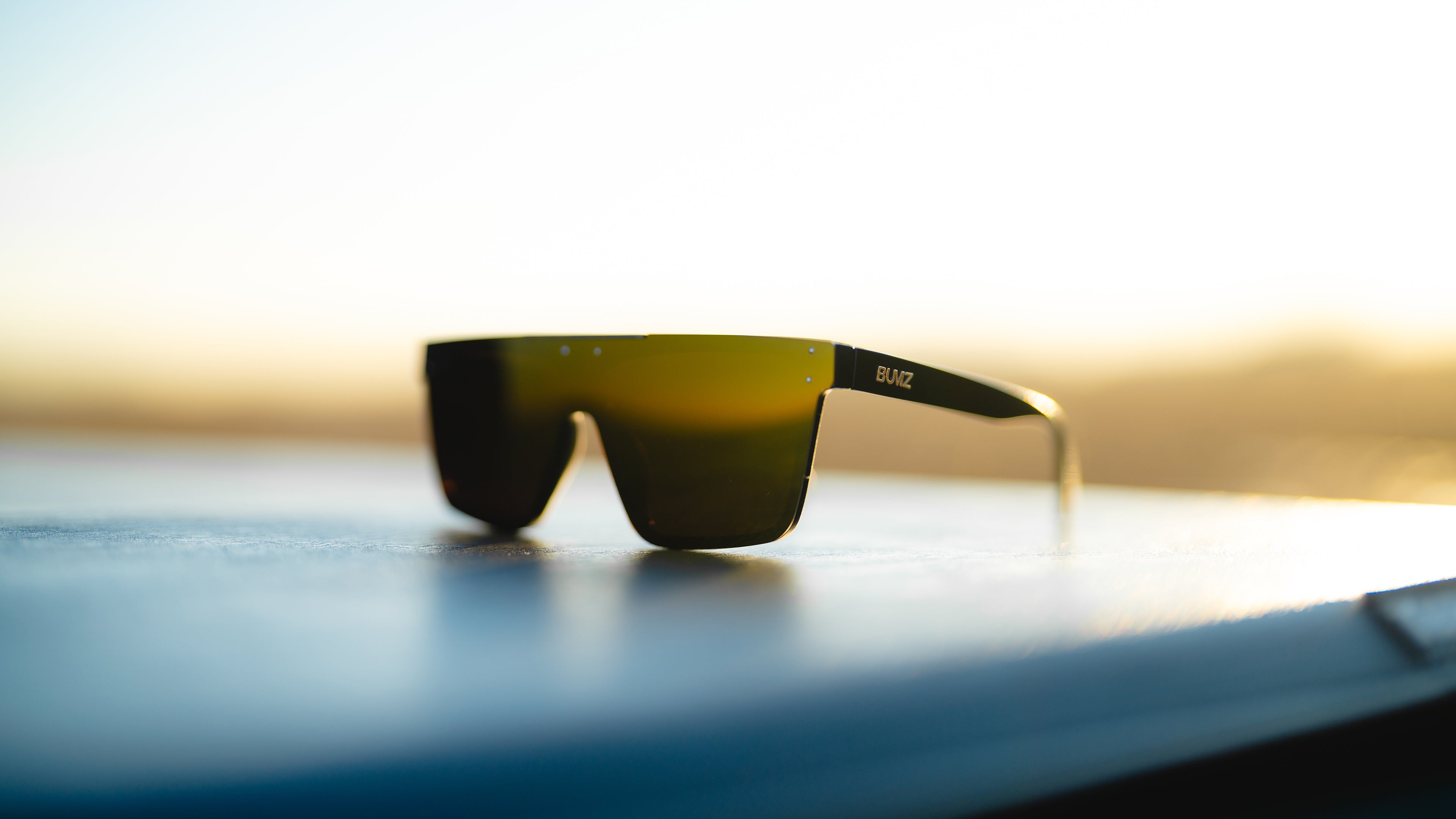 Bumzeyewear