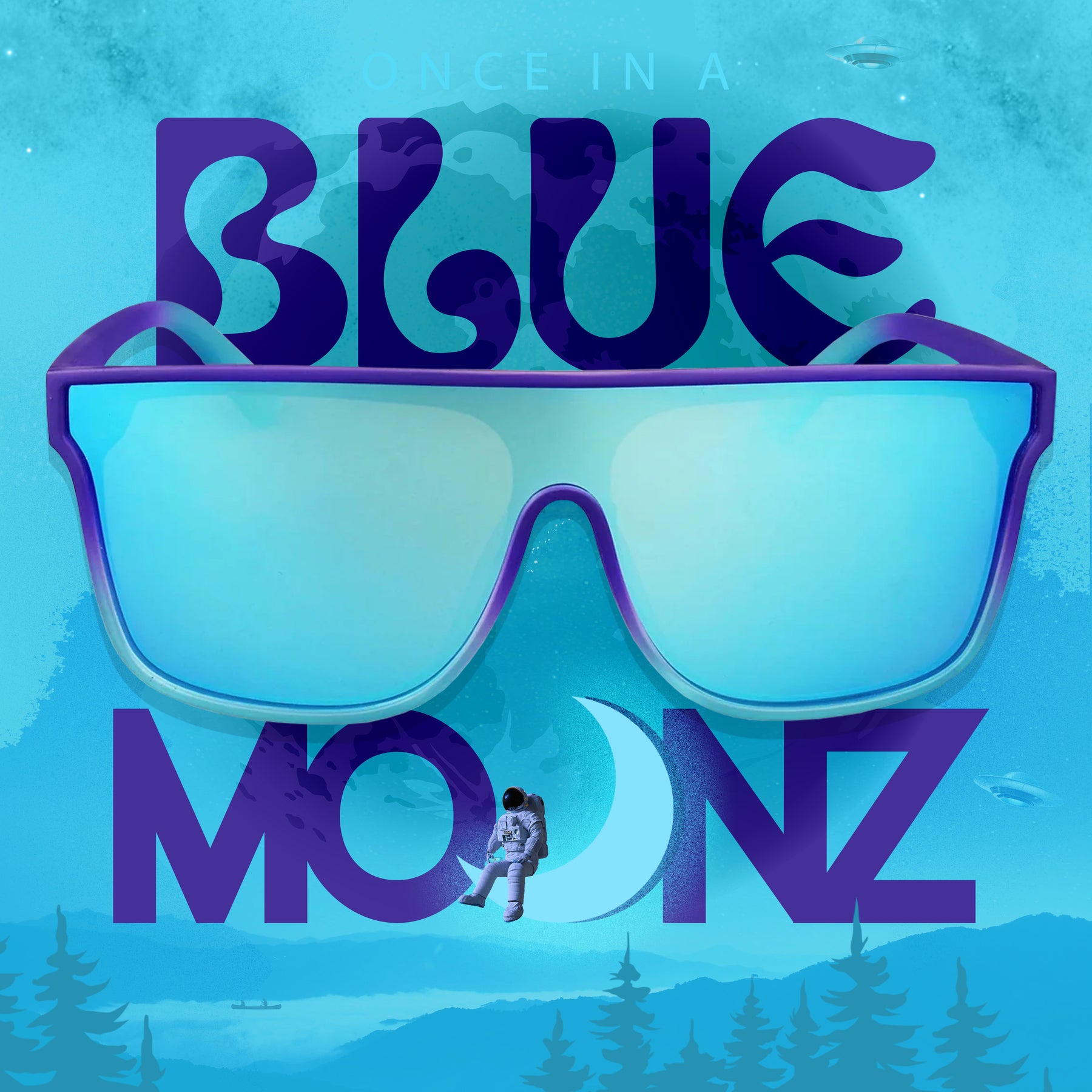 Blue Moonz