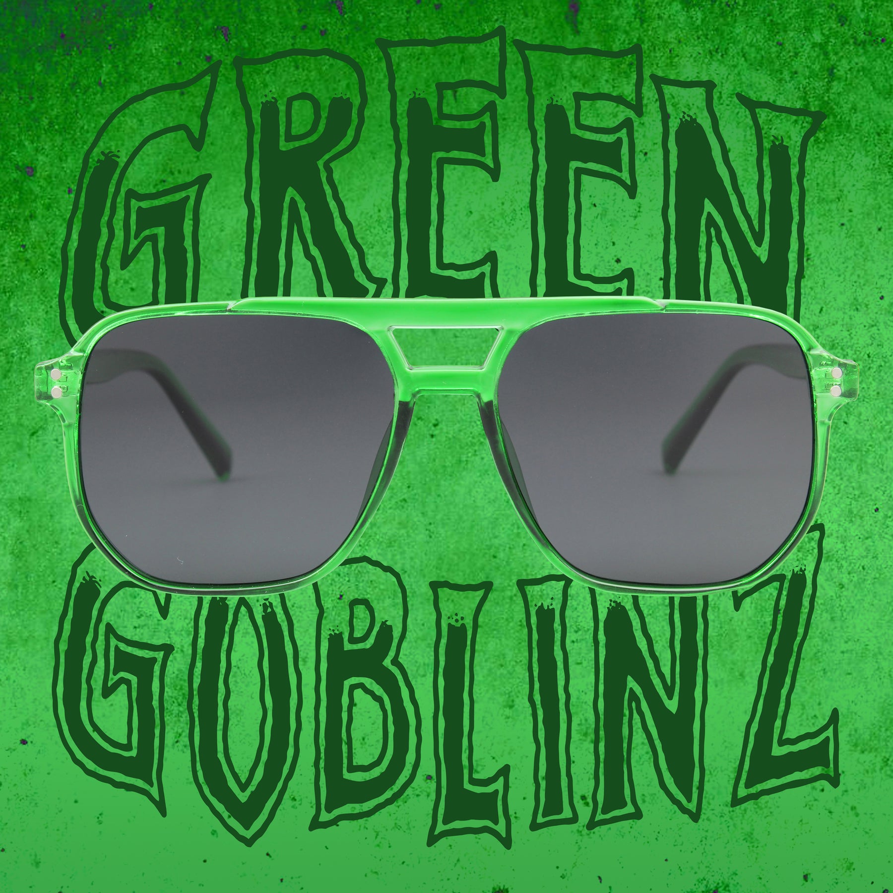 Green Goblinz