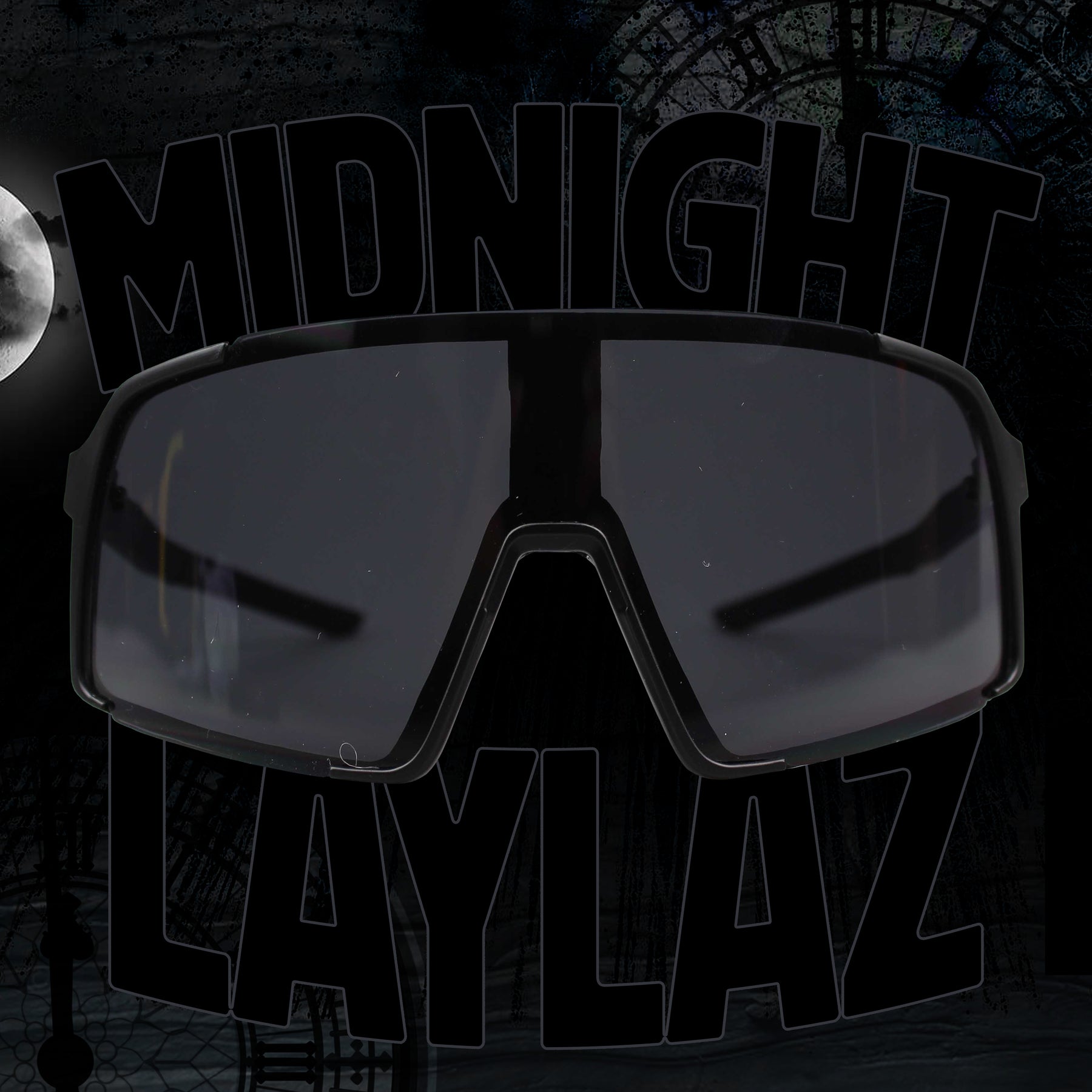 Midnight Laylaz