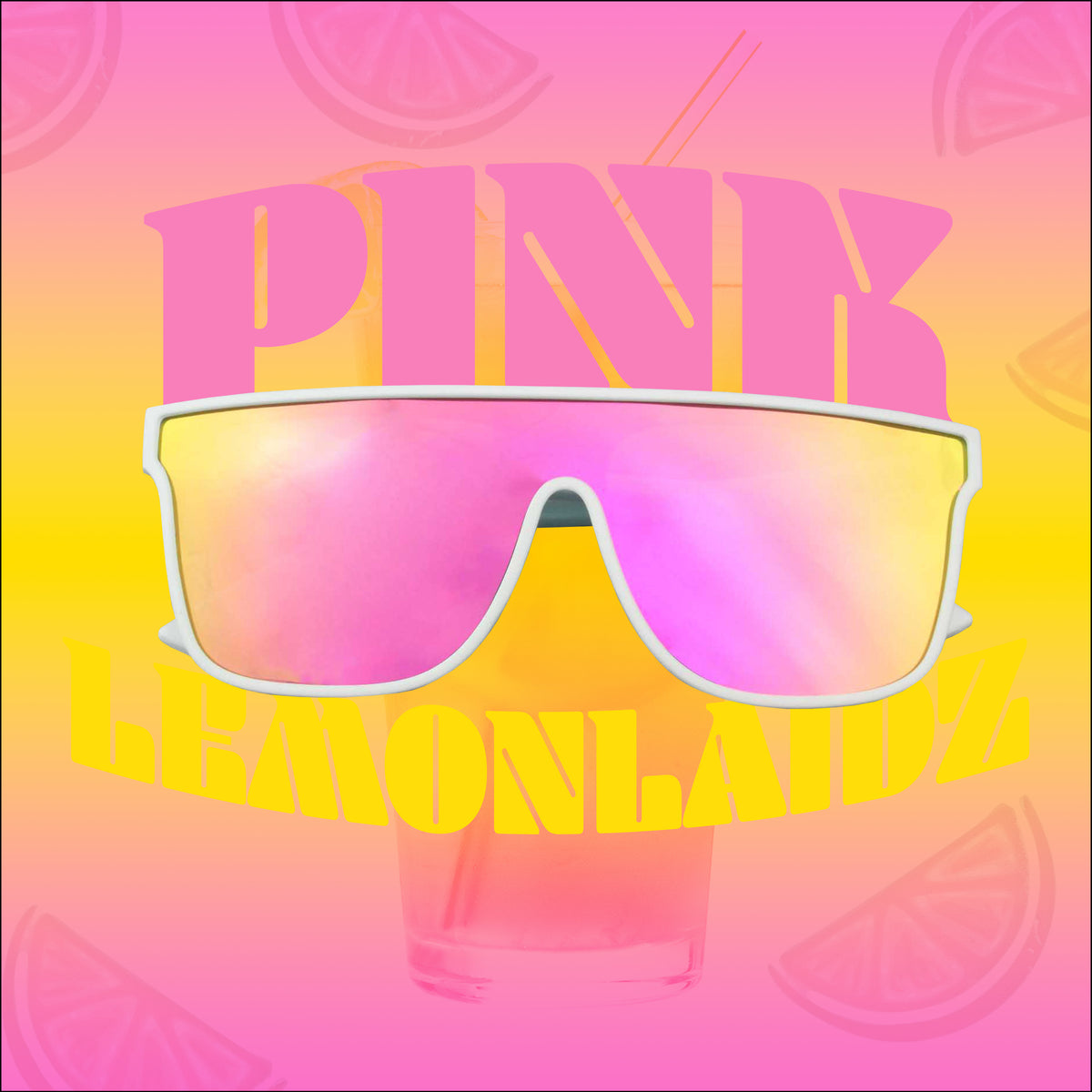 Pink LemonLaidz