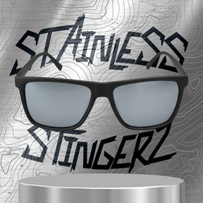 Stainless Stingerz